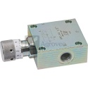 Regulator przepływu 667RFCVU 85030006 Regulator przepływu 667RFCVU 85030006