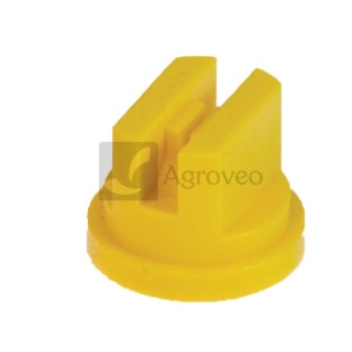 Rozpylacz płaskostrumieniowy 634RS11002-25 RS11002