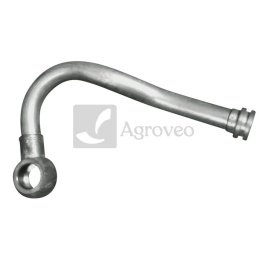 Rurka przewód tłoczący 65769010732 6901 0732