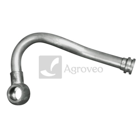 Rurka przewód tłoczący 65769010732 6901 0732