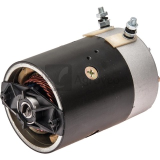 Silnik elektryczny agregatu 66700010 00010