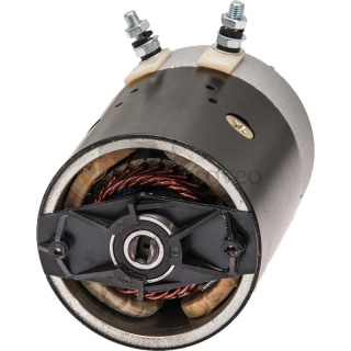 Silnik elektryczny agregatu 66700010 00010