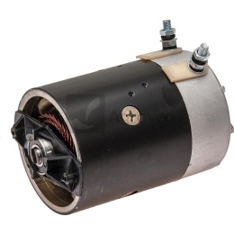 Silnik elektryczny agregatu 66700012 00012