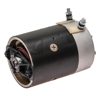 Silnik elektryczny agregatu 66700012 00012