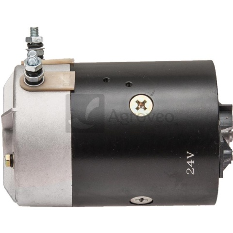 Silnik elektryczny agregatu 66700012 00012