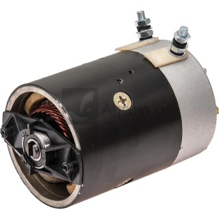 Silnik elektryczny agregatu 66700014 00014