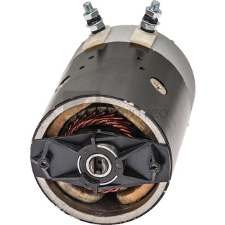 Silnik elektryczny agregatu 66700014 00014