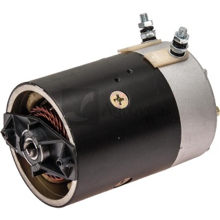 Silnik elektryczny agregatu 66700016 00016