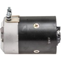 Silnik elektryczny agregatu 66700016 00016 Silnik elektryczny agregatu 66700016 00016
