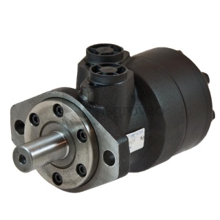 Silnik hydrauliczny 667SMR400