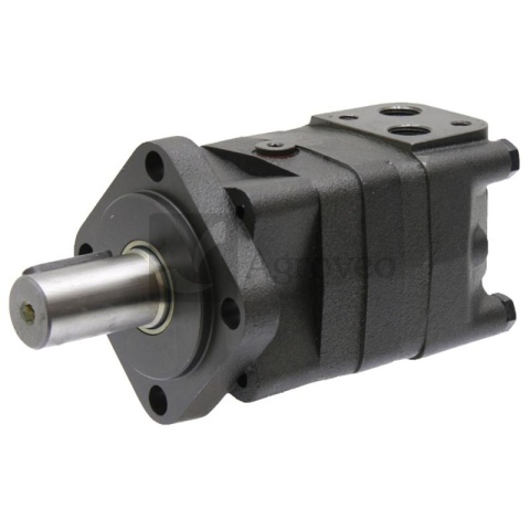 Silnik hydrauliczny 667SMS100 87000808 Silnik hydrauliczny 667SMS100 87000808