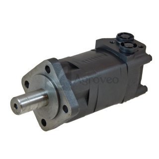 Silnik hydrauliczny 667SMS160 87000810