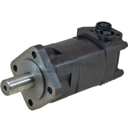 Silnik hydrauliczny 667SMS305 87000813