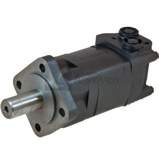 Silnik hydrauliczny 667SMS305 87000813