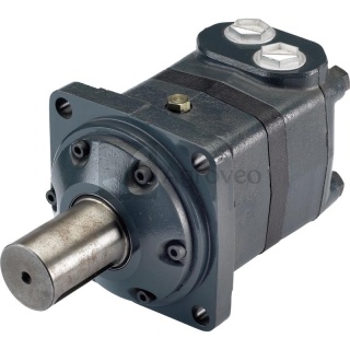 Silnik hydrauliczny 667SMV630