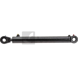 Siłownik hydrauliczny 679CJ2F5028400 CJ2F-16-50/28/400-00