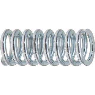 Sprężyna mocowania gniazda ramion luster 65759117977 5911 7977