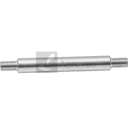Śruba dwustronna 6905036020440 5036/02-044/0