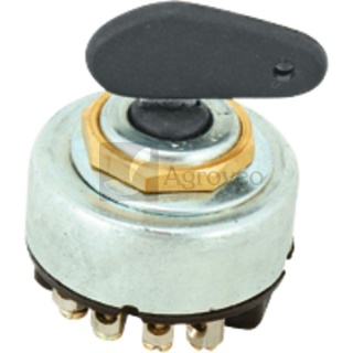 Stacyjka 65759115613 5911 5613, 65759115613