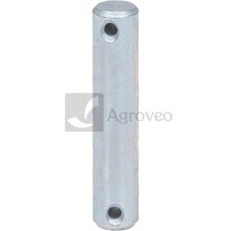 Sworzeń regulacji cięgła wysuwnego stabilizatora 65770114406 7011 4406