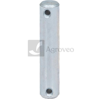 Sworzeń regulacji cięgła wysuwnego stabilizatora 65770114406 7011 4406