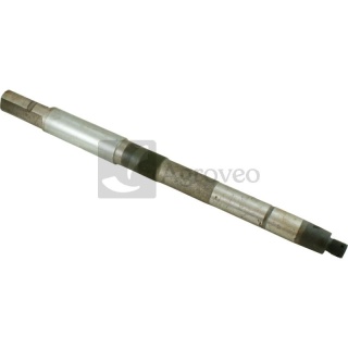 Sworzeń zwrotnicy 65755113674 5511 3674