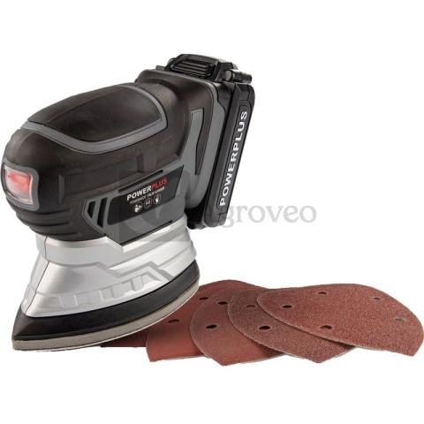Szlifierka 62704020 Szlifierka 62704020