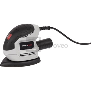 Szlifierka taśmowa 130 W 627040200