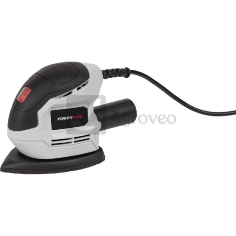 Szlifierka taśmowa 130 W 627040200 Szlifierka taśmowa 130 W 627040200