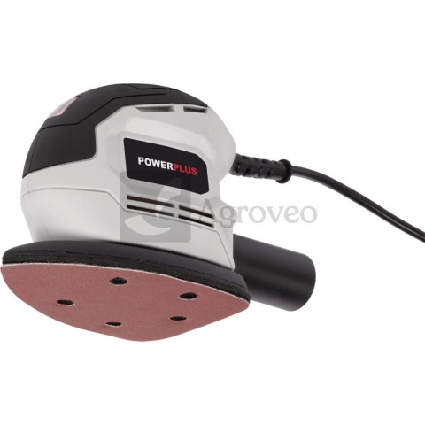 Szlifierka taśmowa 130 W 627040200 Szlifierka taśmowa 130 W 627040200
