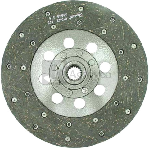 Tarcza sprzęgła jezdnego 65730011191 3001 1191 / 49011175 Tarcza sprzęgła jezdnego 65730011191 3001 1191 / 49011175