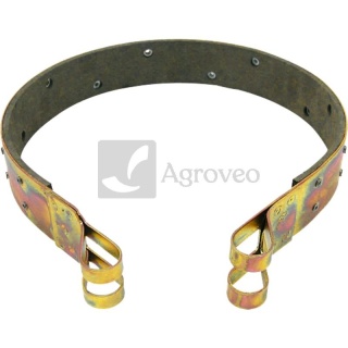 Taśma hamulca ręcznego 65767112901 6711 2901, 65767112901