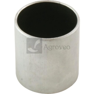 Tuleja sworznia zwrotnicy 65755113676 5511 3676