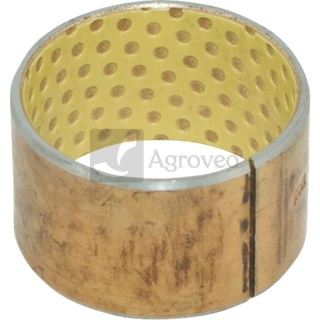 Tuleja sworznia zwrotnicy 65757113606 5711 3606