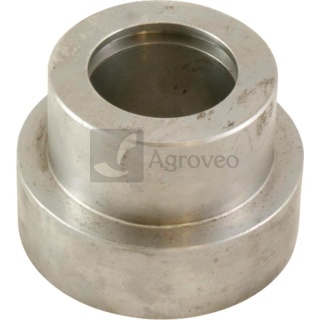 Tuleja sworznia zwrotnicy prowadząca 65755113675 5511 3675