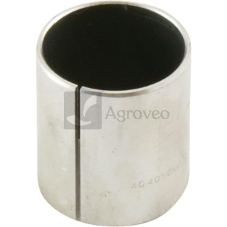 Tulejka sworznia zwrotnicy 65755113672 5511 3672