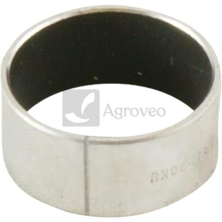 Tulejka sworznia zwrotnicy 65755113673 5511 3673