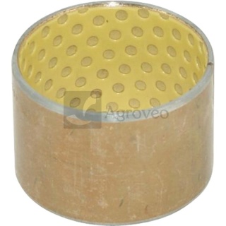 Tulejka sworznia zwrotnicy osi przedniej 65757113402 5711 3402