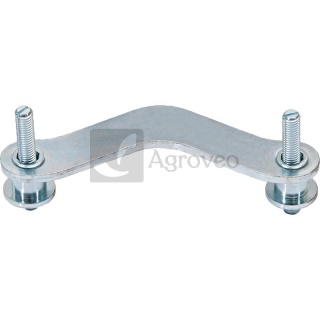 Uchwyt tablicowy 667W63P