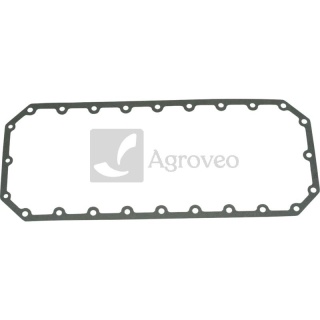 Uszczelka miski olejowej 65767010246-5 67010246