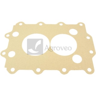 Uszczelka tylnego mostu 65740112522 4011 2522