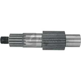 Wałek koła atakującego 65759112506 5911 2506