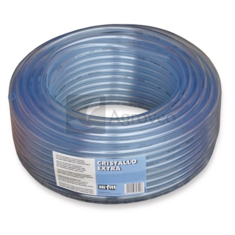 Wąż igielitowy paliwo/powietrze Ø 14*18 mm/50mb 62705141850