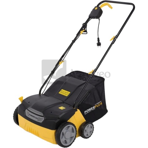 Wertykulator 1400 W 65907513 Wertykulator 1400 W 65907513