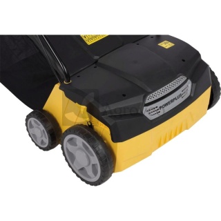 Wertykulator 1400 W 65907513