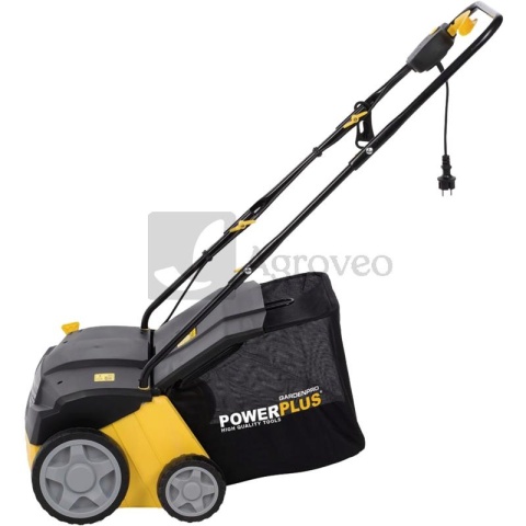 Wertykulator 1400 W 65907513 Wertykulator 1400 W 65907513