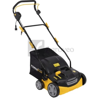 Wertykulator 1800 W 65907516