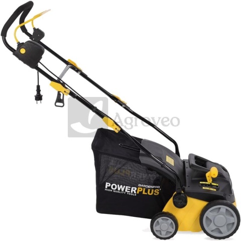 Wertykulator 1800 W 65907516