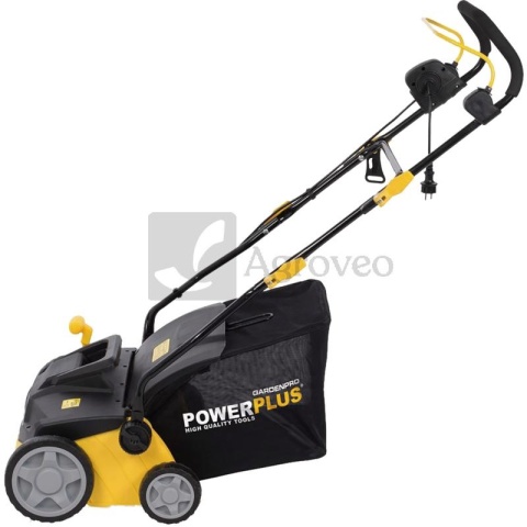 Wertykulator 1800 W 65907516