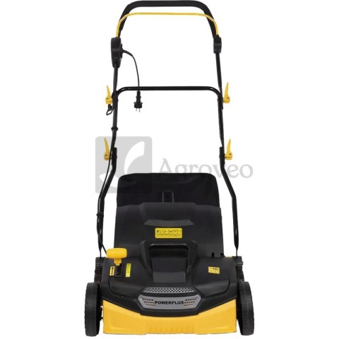 Wertykulator 1800 W 65907516